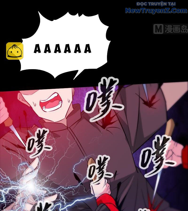 Kiếp Thiên Vận chapter 292 - Trang 36