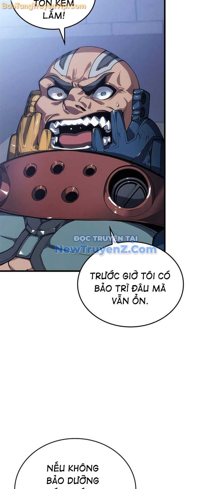 Tạp Huyết chapter 36 - Trang 34