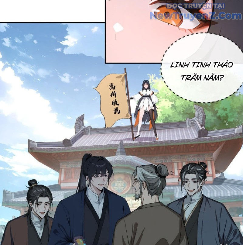 Bách Thê Phổ: Thánh nữ đều gọi ta là phu quân chapter 53 - Trang 41