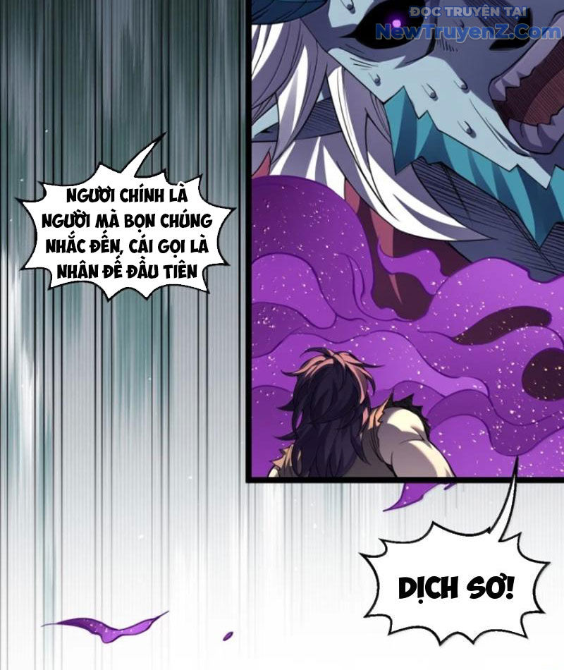 Hảo Đồ Nhi Hãy Tha Cho Vi Sư chapter 350 - Trang 61