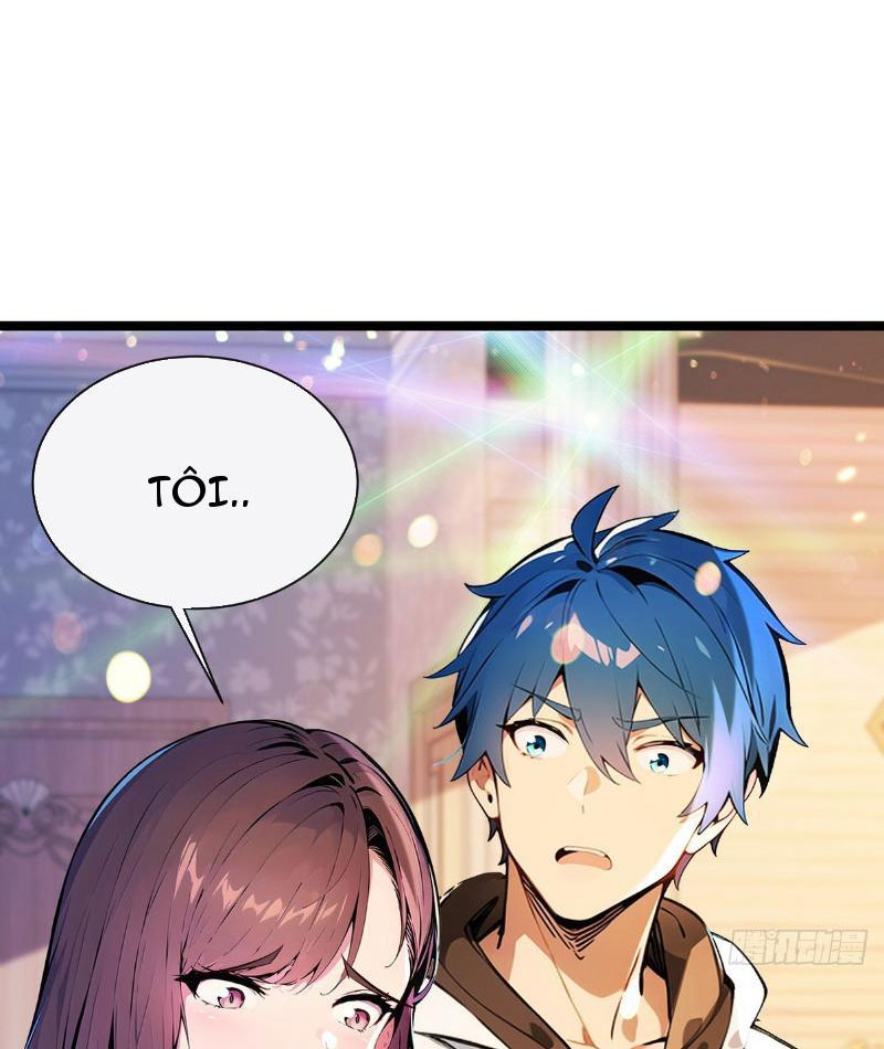 tối cường thần y: luôn có sư tỷ có ý đồ với tôi chapter 14 - Trang 15
