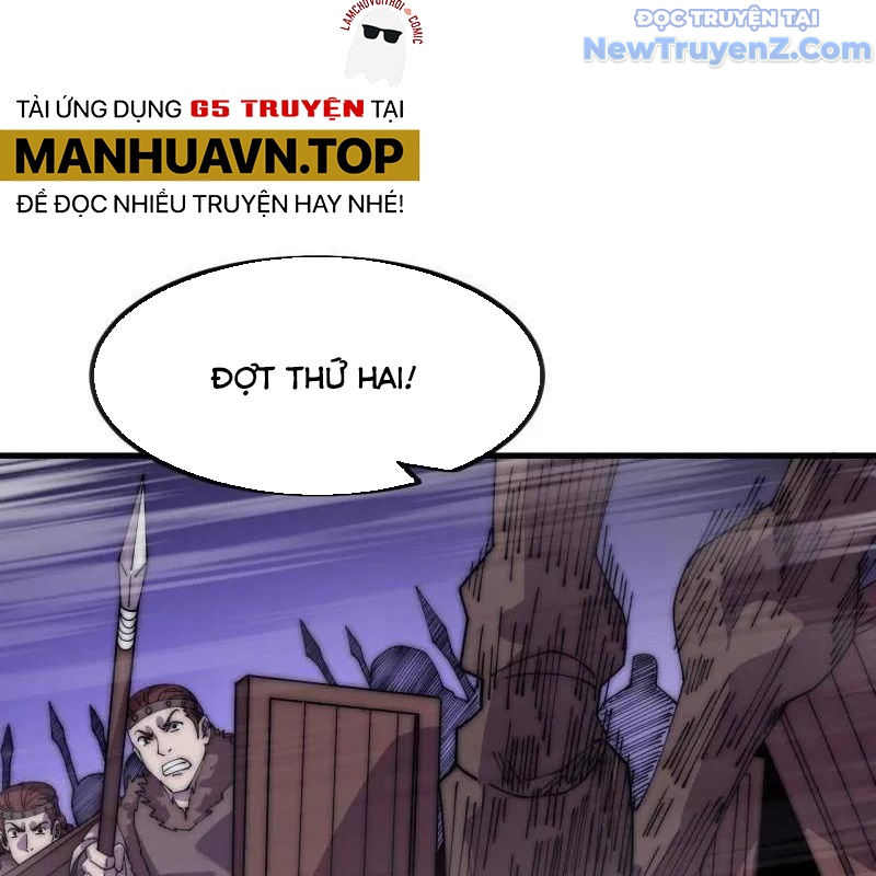 Ta Có Một Sơn Trại chapter 1137 - Trang 72