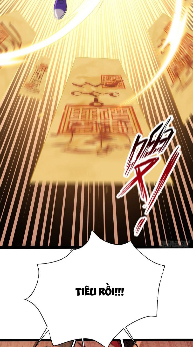 tối cường thần y: luôn có sư tỷ có ý đồ với tôi chapter 1 - Trang 9