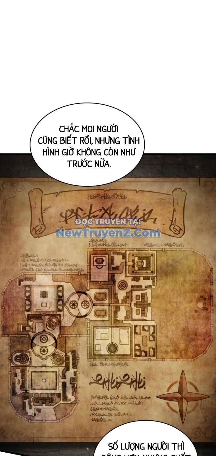 Gacha Vô Hạn chapter 148 - Trang 40
