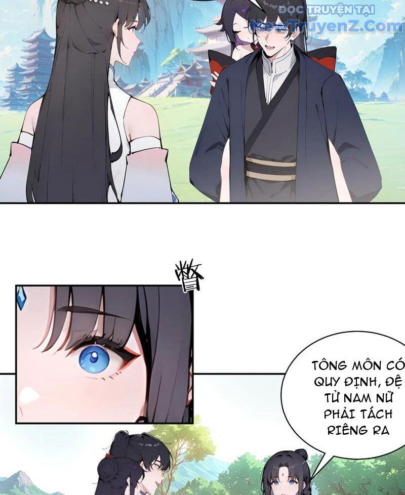 Bách Thê Phổ: Thánh nữ đều gọi ta là phu quân chapter 51 - Trang 48