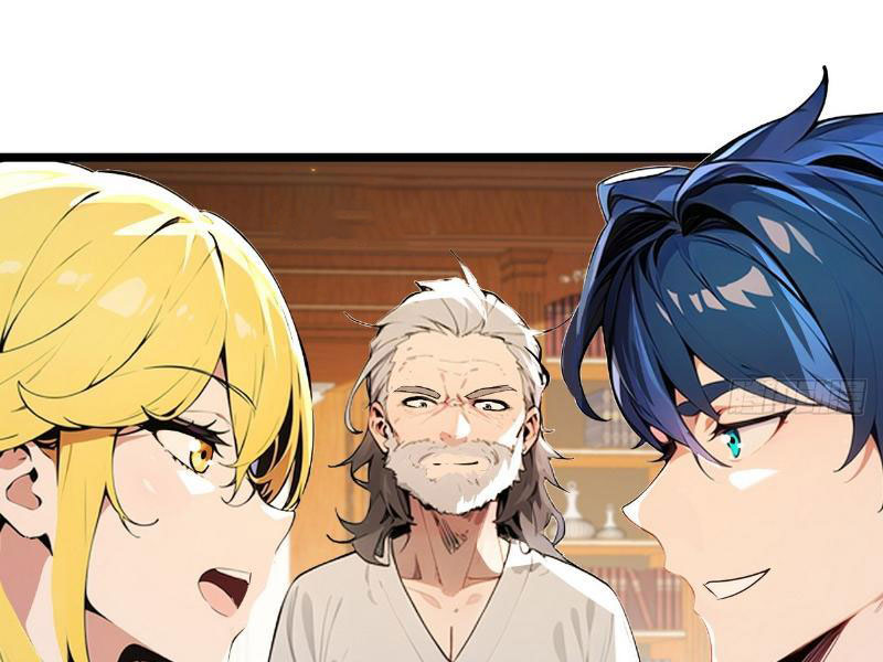 tối cường thần y: luôn có sư tỷ có ý đồ với tôi chapter 7 - Trang 33