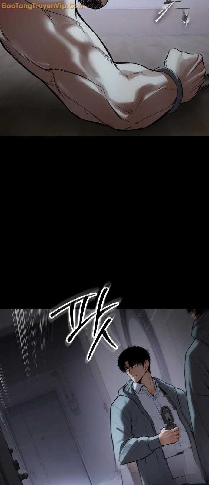 Đặc Vụ Song Sinh chapter 127 - Trang 106