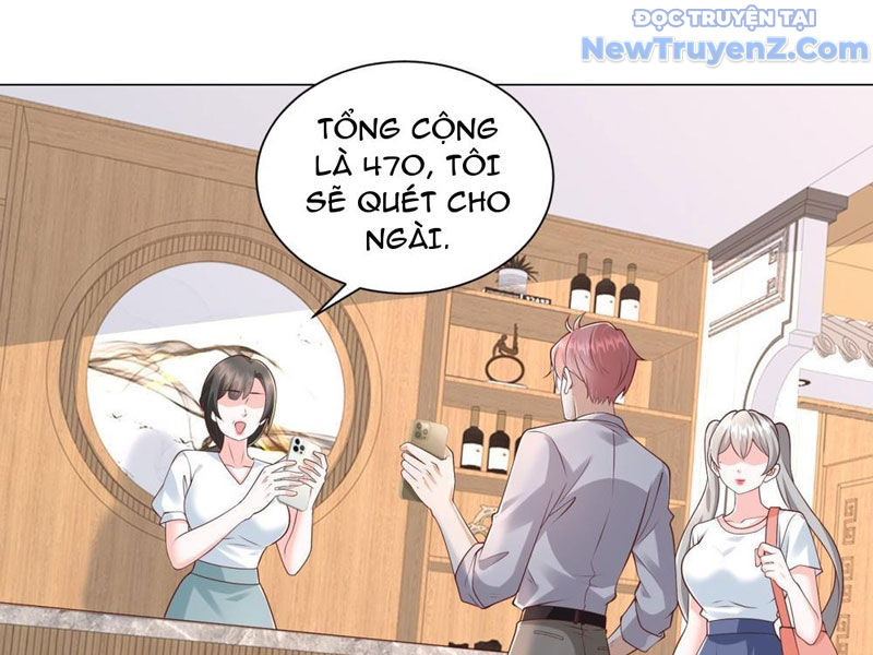 Tôi Là Tài Xế Xe Công Nghệ Có Chút Tiền Thì Đã Sao? chapter 143 - Trang 3