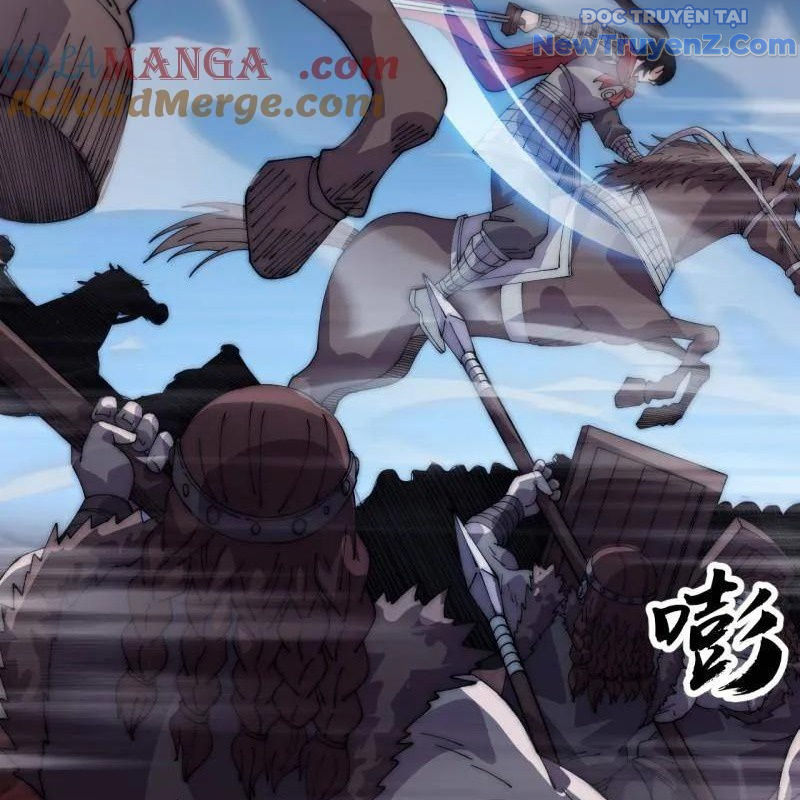 Ta Có Một Sơn Trại chapter 1137 - Trang 74