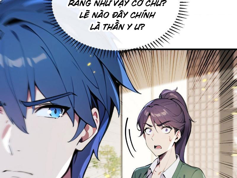 tối cường thần y: luôn có sư tỷ có ý đồ với tôi chapter 28 - Trang 46