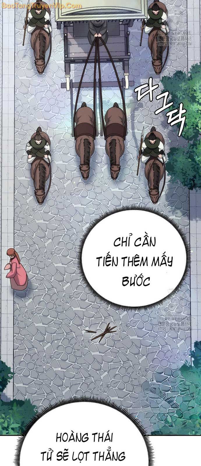 Hoạn Quan Tuyệt Luân chapter 17 - Trang 24