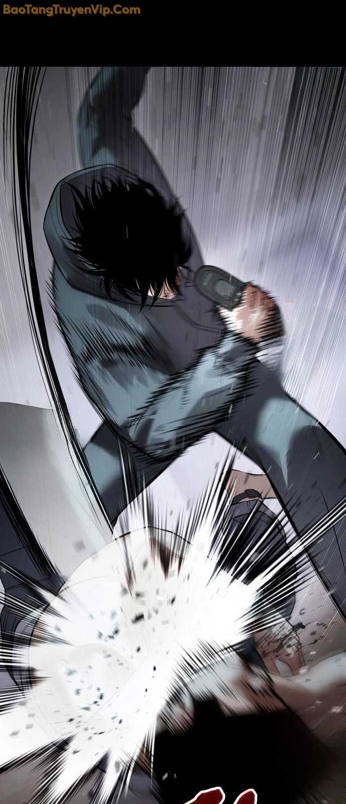 Đặc Vụ Song Sinh chapter 127 - Trang 96