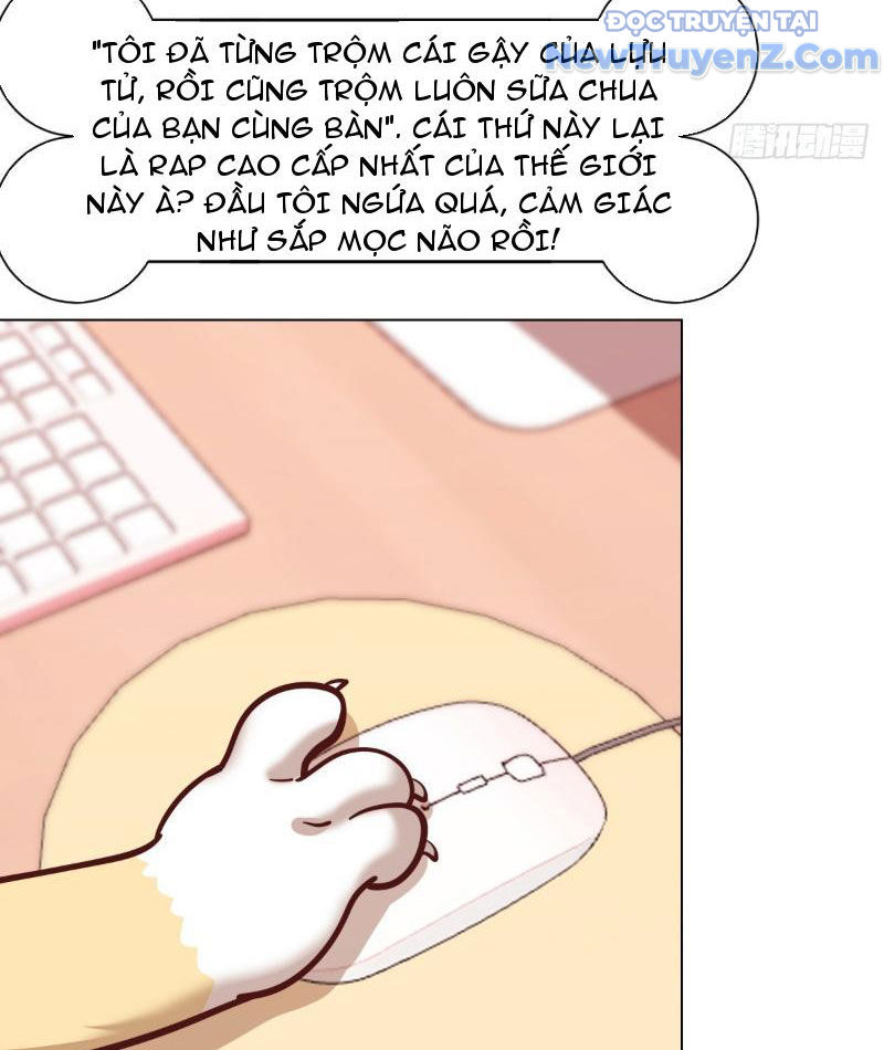Kế Hoạch Bồi Dưỡng Nữ MC Của Cẩu Hoàng chapter 5 - Trang 40