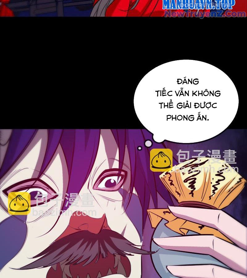 Kiếp Thiên Vận chapter 291 - Trang 22
