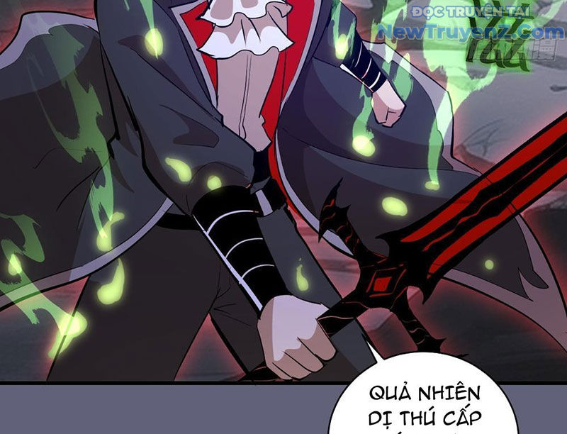 Ta dựa vào hậu cung chinh phục thế giới chapter 36 - Trang 22