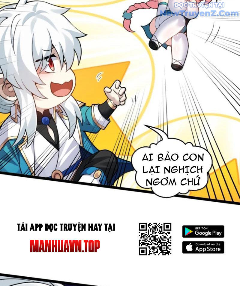 Hảo Đồ Nhi Hãy Tha Cho Vi Sư chapter 350 - Trang 12