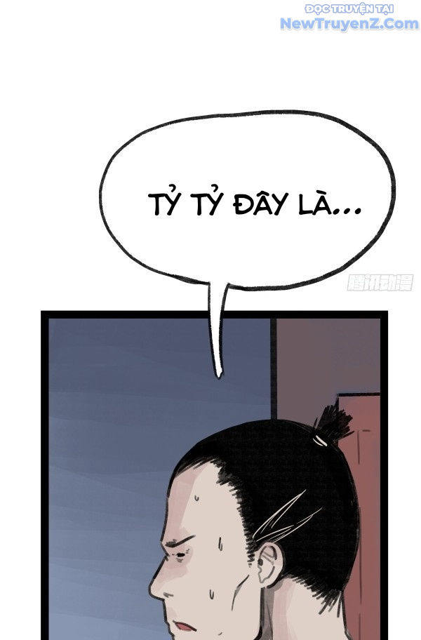 Hiệp Khách Hành Bất Thông chapter 23 - Trang 7