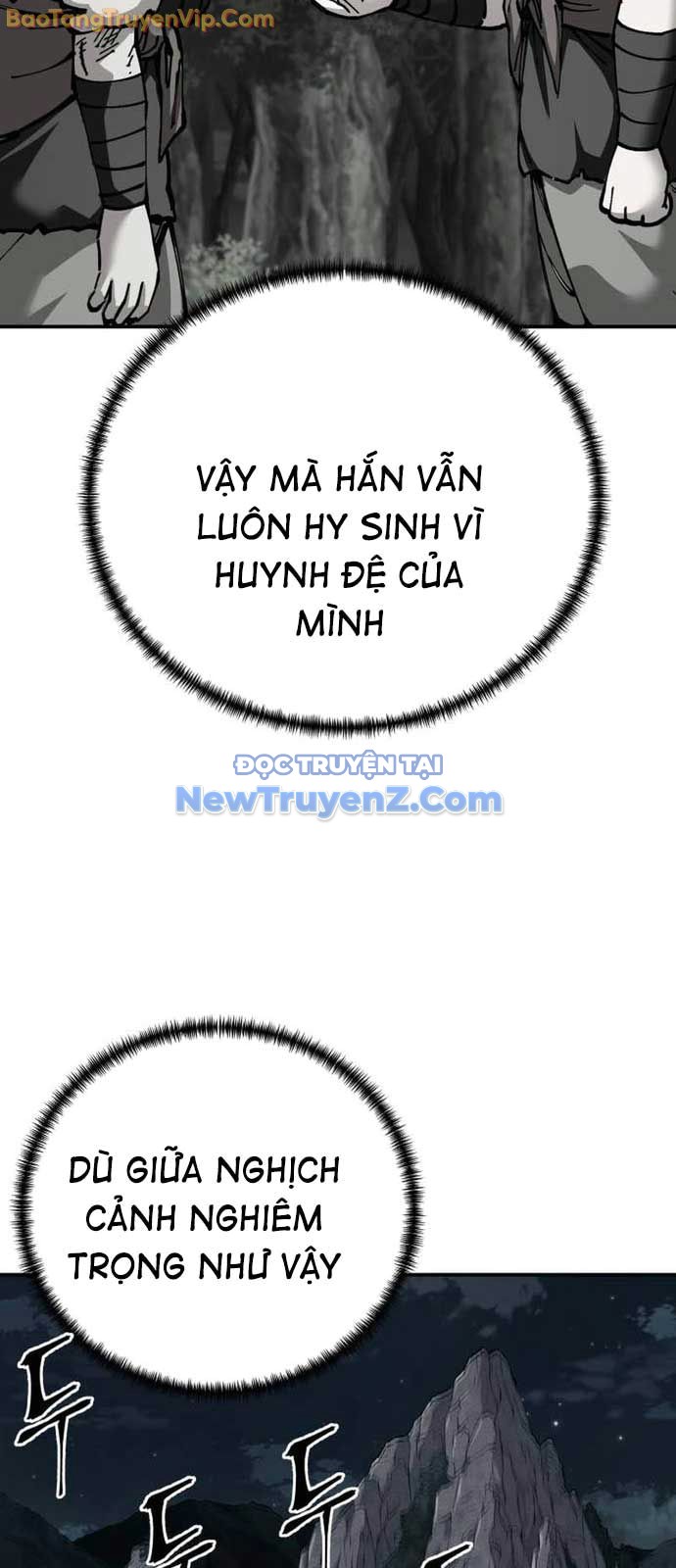 Ông Võ Giả Và Cháu Chí Tôn chapter 93 - Trang 80