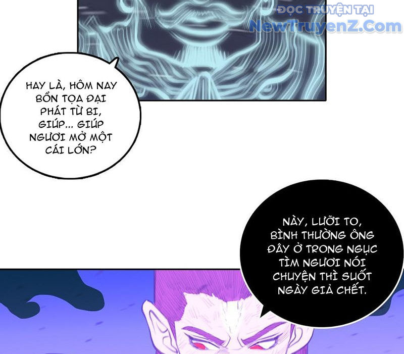 [tam Giới Chí] Thích ách Truyện chapter 40 - Trang 77