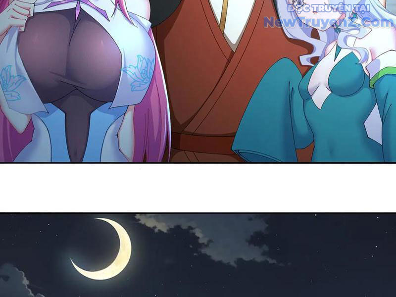 Hóa Ra Các Cô Ấy Mới Là Nhân Vật Chính chapter 80 - Trang 127