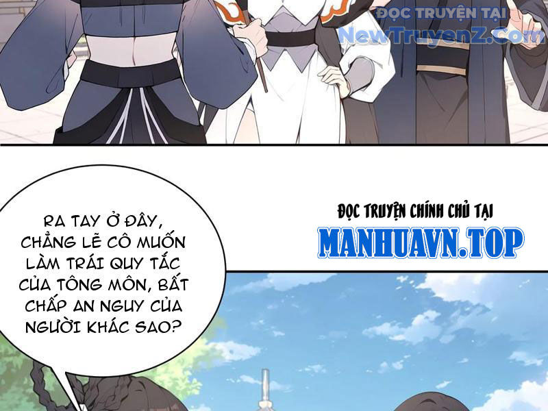 Bách Thê Phổ: Thánh nữ đều gọi ta là phu quân chapter 55 - Trang 66