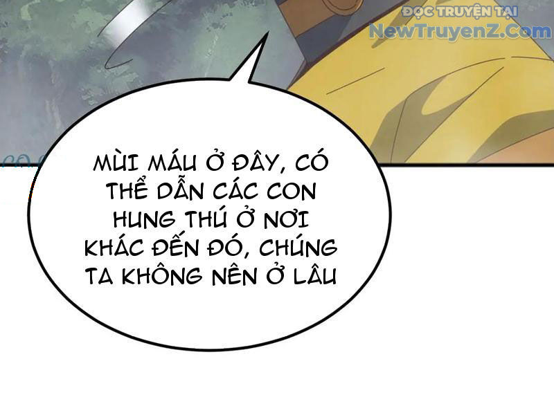 Vạn Tộc Xâm Lược: Bắt đầu Thuần Hóa Cự Thú Cấp Sử Thi chapter 29 - Trang 116