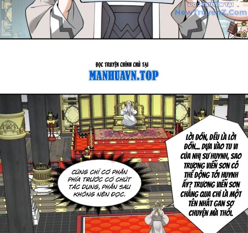 Đồ Đệ Của Ta Đều Là Đại Phản Phái chapter 373 - Trang 69