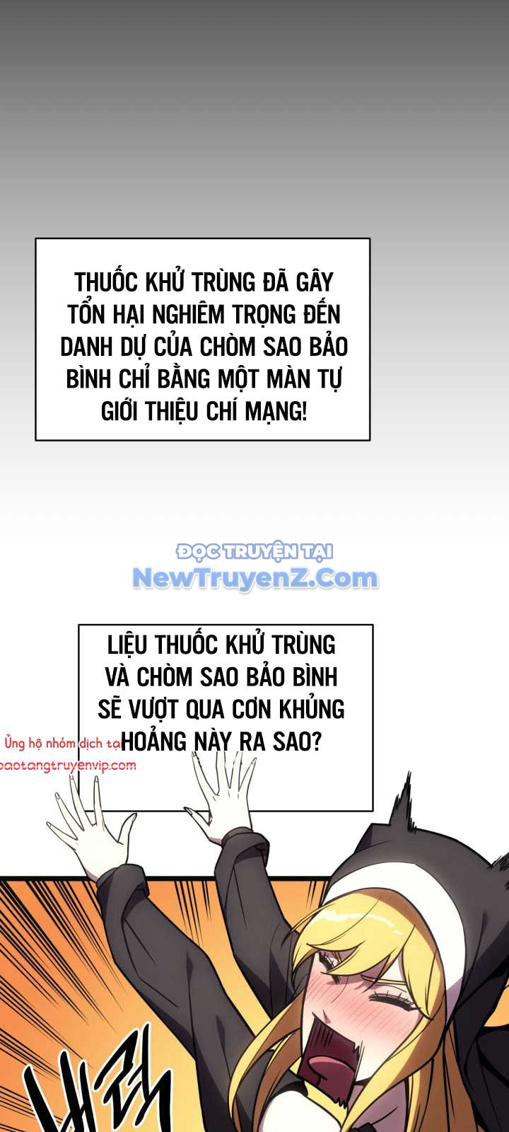 Sự Trở Lại Của Anh Hùng Cấp Thảm Họa chapter 126 - Trang 4