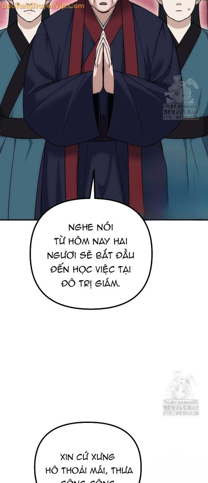 Hoạn Quan Tuyệt Luân chapter 15 - Trang 34
