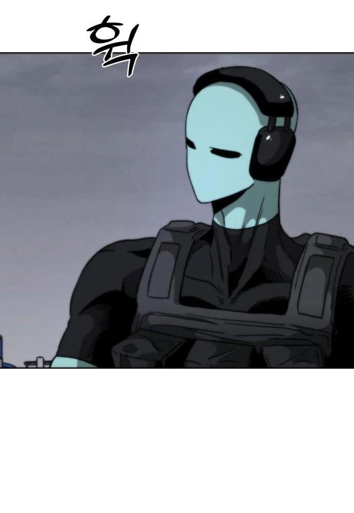 Dự Án Sao Hoả chapter 5 - Trang 46