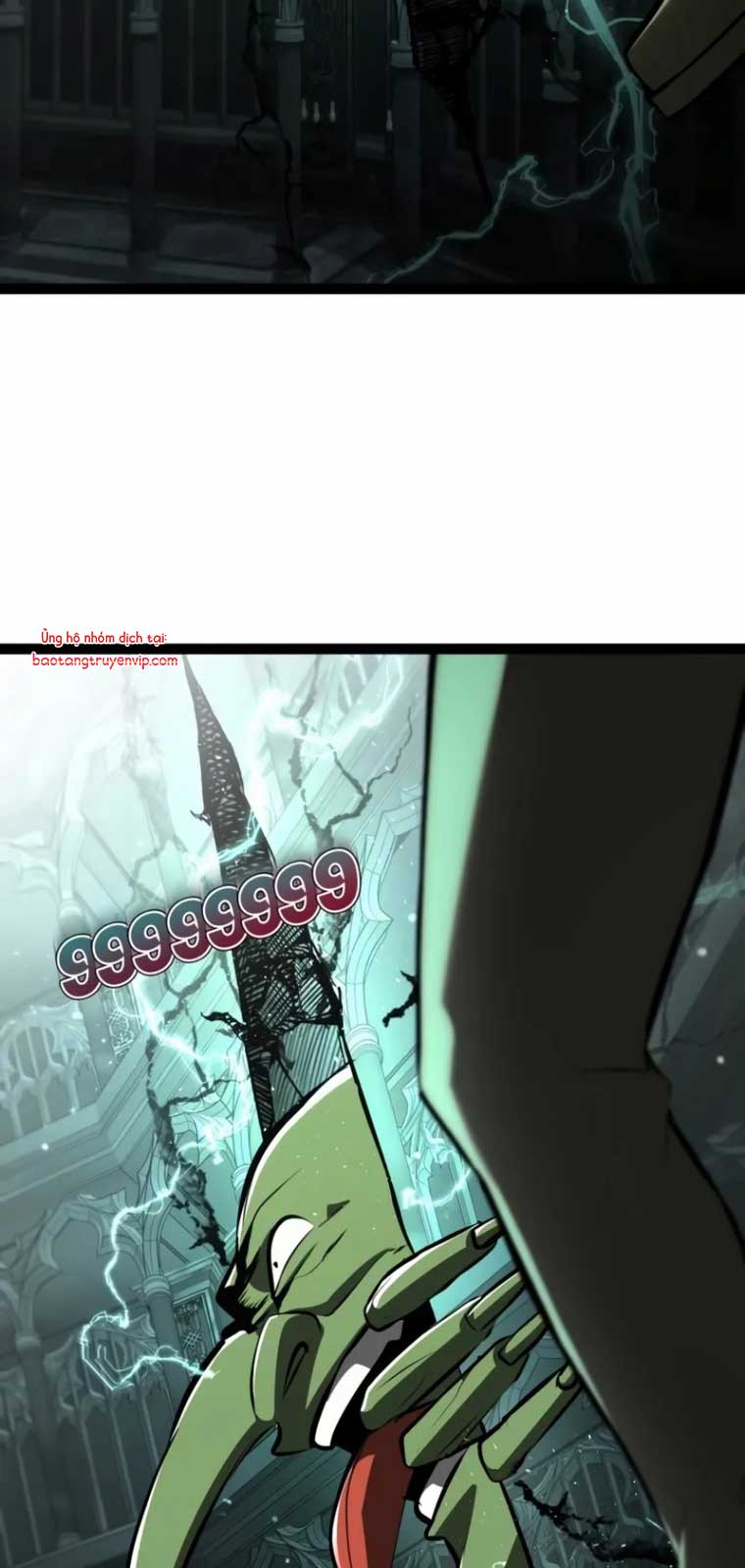 Goblin Cấp 999 chapter 5 - Trang 110