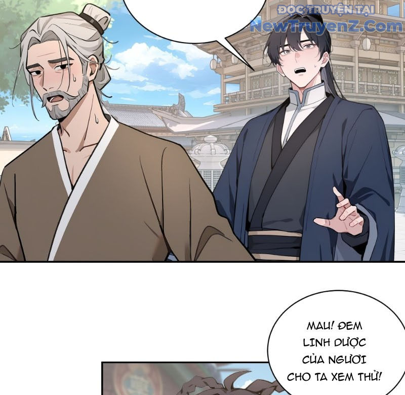 Bách Thê Phổ: Thánh nữ đều gọi ta là phu quân chapter 53 - Trang 78