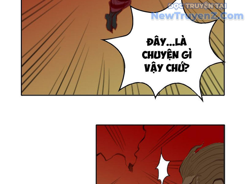 [tam Giới Chí] Thích ách Truyện chapter 41 - Trang 83