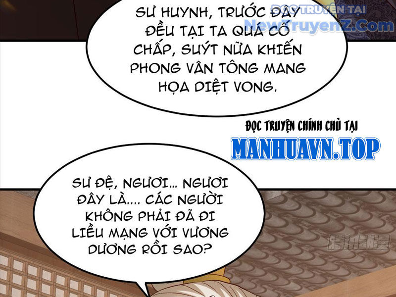 Hệ Thống Hèn Mọn Quỳ Xuống Cầu Xin Ta Vô địch chapter 62 - Trang 24