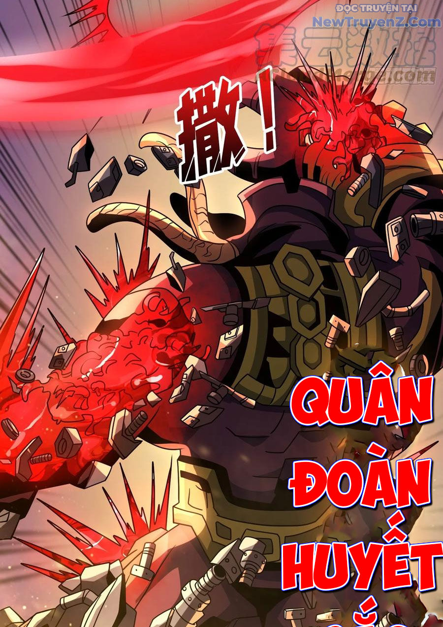 Vừa Chơi Đã Có Tài Khoản Vương Giả chapter 257 - Trang 6