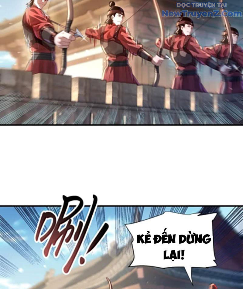 Bói Toán Mà Thôi, Cửu Vĩ Yêu Đế Sao Lại Thành Nương Tử Ta?! chapter 79 - Trang 54