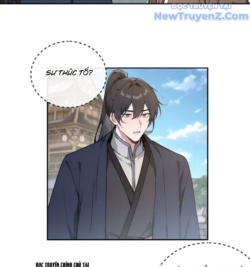 Bách Thê Phổ: Thánh nữ đều gọi ta là phu quân chapter 53 - Trang 25