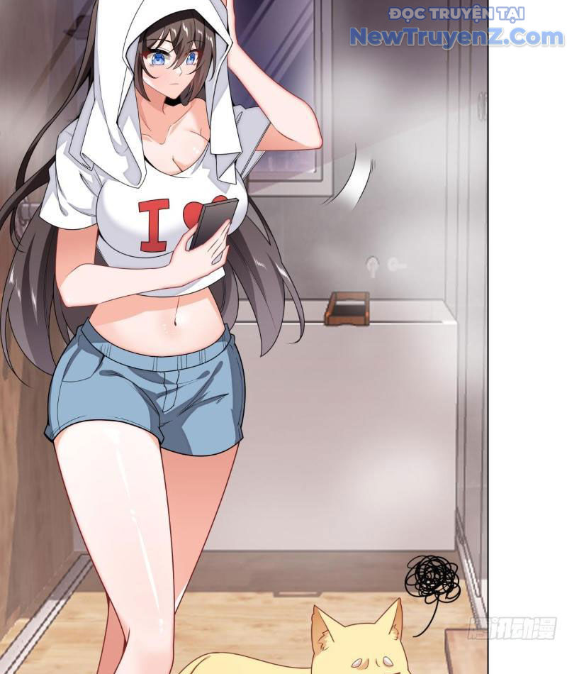 Kế Hoạch Bồi Dưỡng Nữ MC Của Cẩu Hoàng chapter 4 - Trang 38