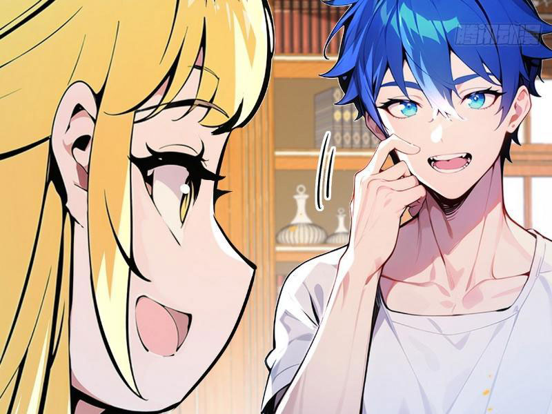 tối cường thần y: luôn có sư tỷ có ý đồ với tôi chapter 7 - Trang 24