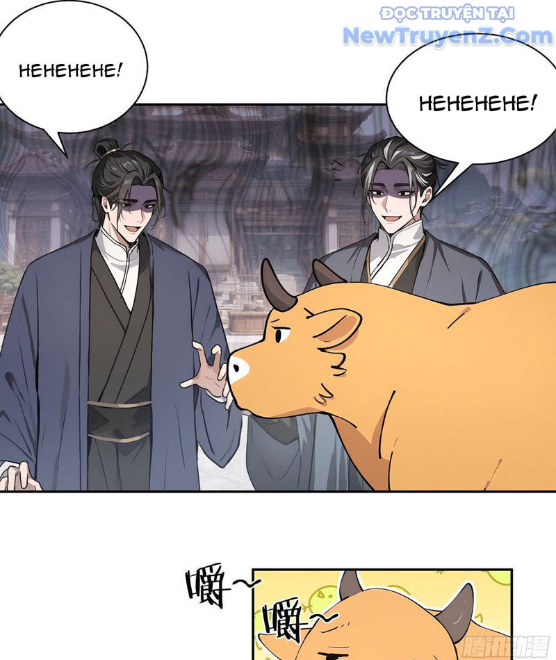 Bách Thê Phổ: Thánh nữ đều gọi ta là phu quân chapter 50 - Trang 47