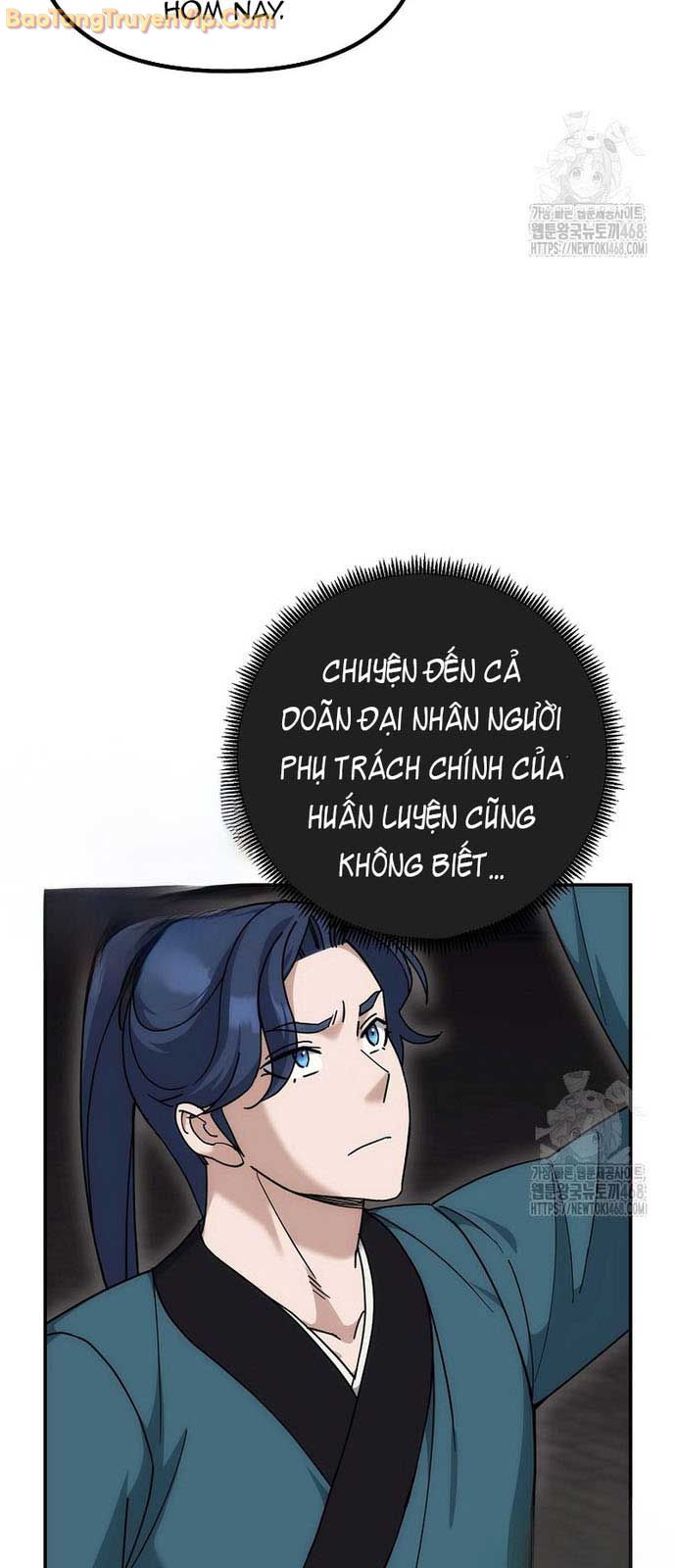 Hoạn Quan Tuyệt Luân chapter 15 - Trang 20