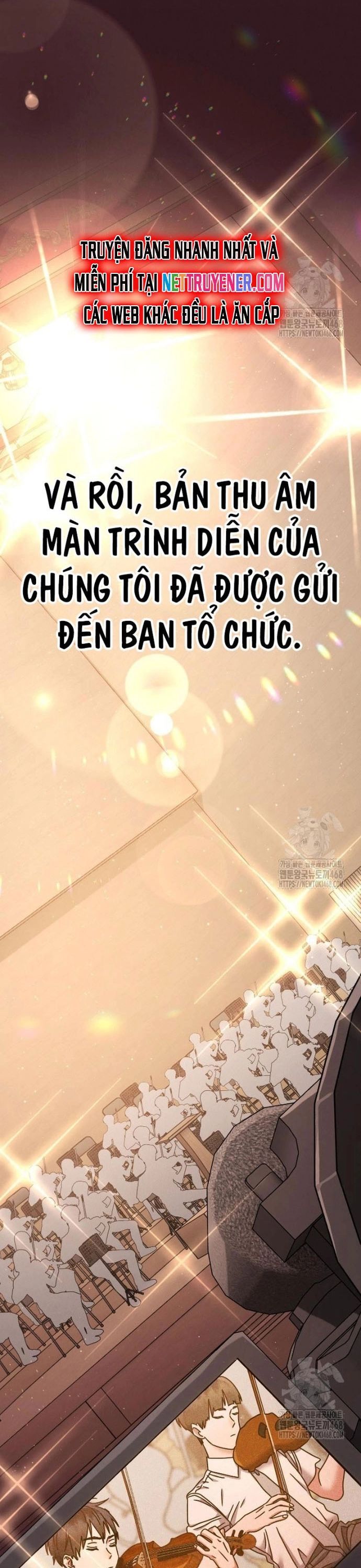 Thiên Tài âm Nhạc Trường Trung Học chapter 51 - Trang 46
