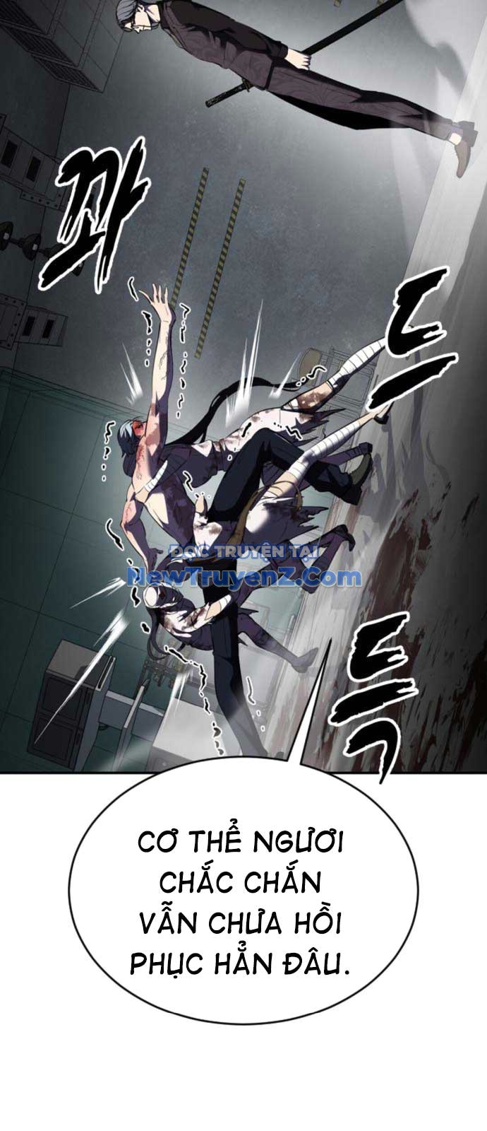 Cậu Bé Của Thần Chết chapter 278 - Trang 13