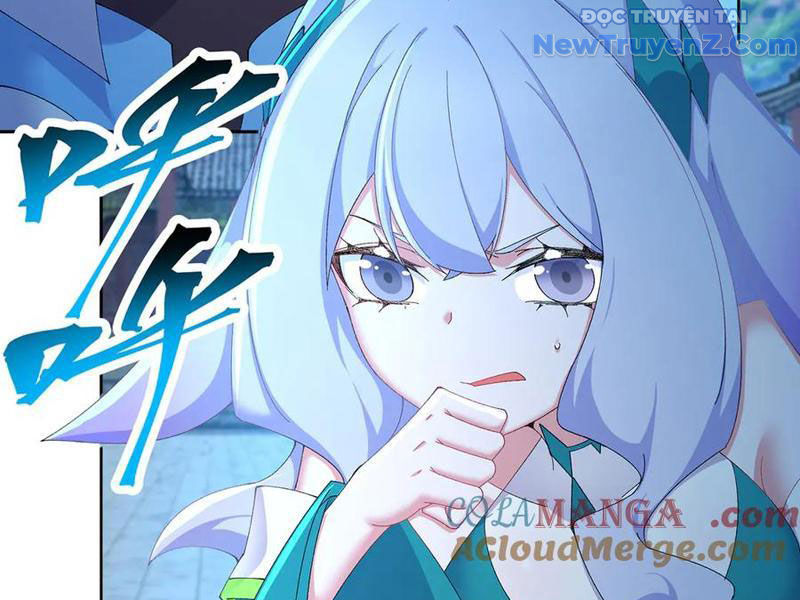 Hóa Ra Các Cô Ấy Mới Là Nhân Vật Chính chapter 80 - Trang 110