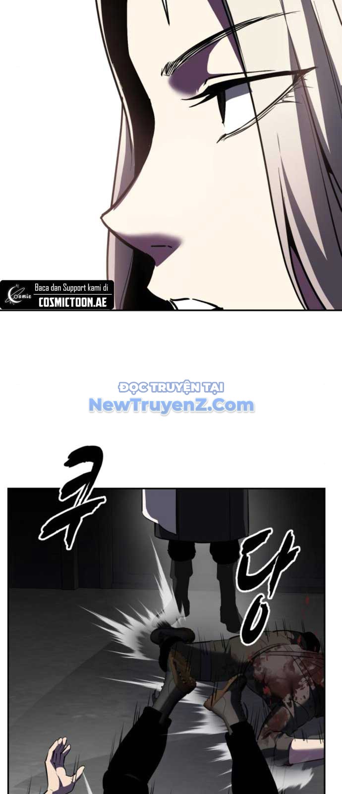 Cậu Bé Của Thần Chết chapter 278 - Trang 56