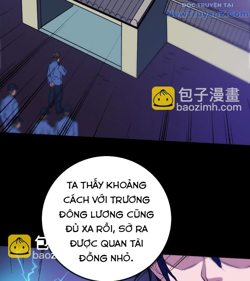Kiếp Thiên Vận chapter 292 - Trang 31