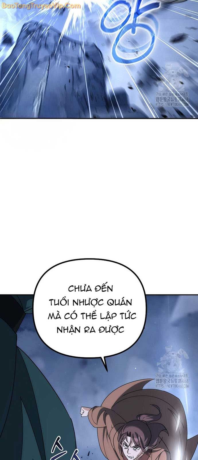 Hoạn Quan Tuyệt Luân chapter 14 - Trang 21