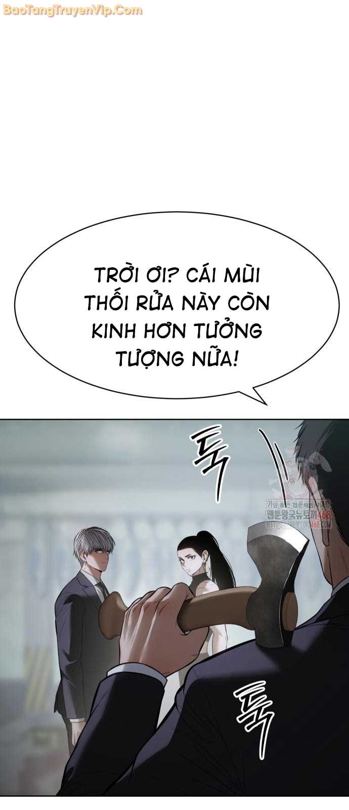 Đặc Vụ Song Sinh chapter 127 - Trang 7