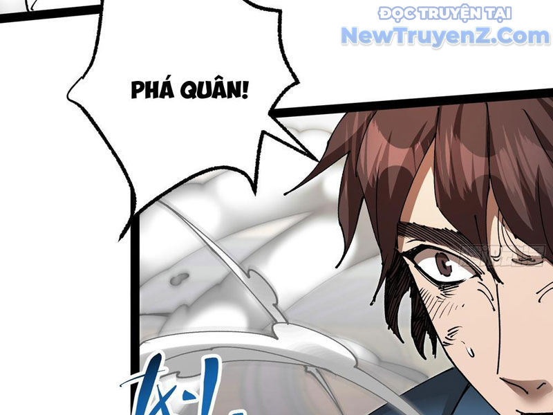 Tận thế giáng lâm, ta trùng sinh thành bạo quân chapter 7 - Trang 83