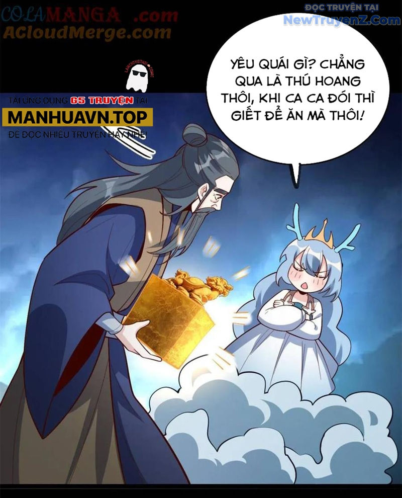 Nguyên Lai Ta Là Tu Tiên đại Lão chapter 560 - Trang 23